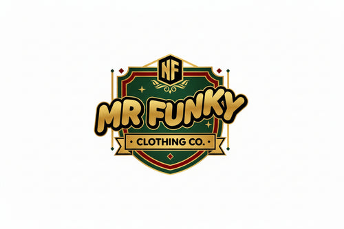 MR FUNKY